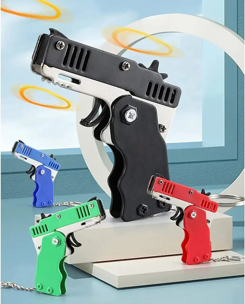 SnapShot-Blaster